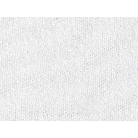 Sängtopp 90 x 200 cm, Vit