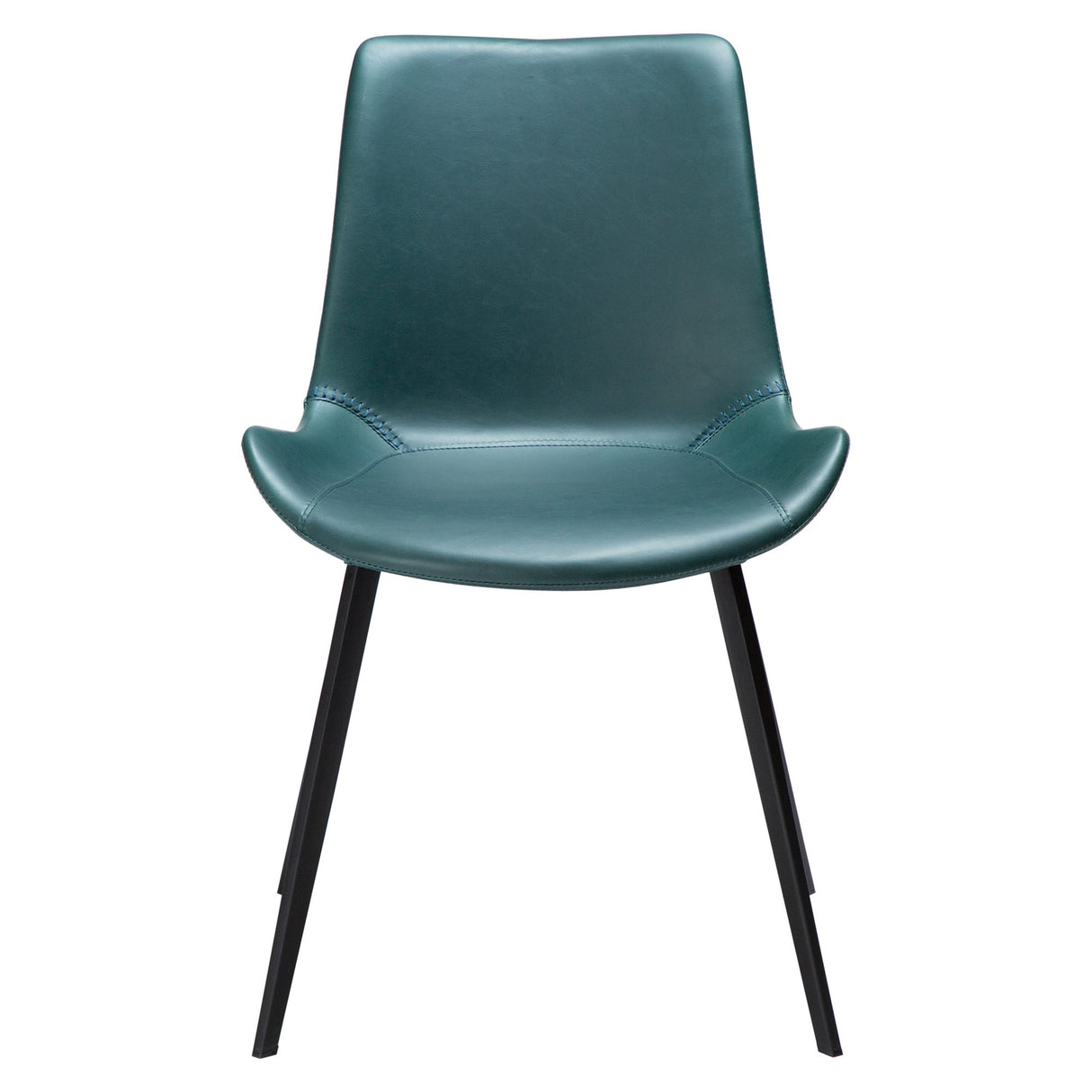 Hype Stol Green Gables Art.Leather, Black