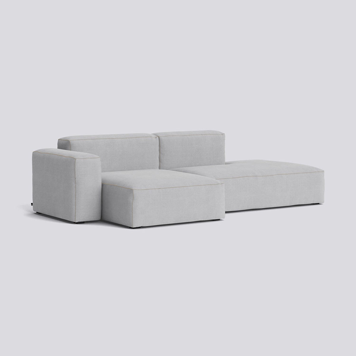 Mags Soft 2,5-sits, kombination 3 vänster Soffa Linara 443, Fast