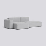 Mags Soft 2,5-sits, kombination 3 vänster Soffa Linara 443, Fast