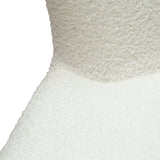 Glam Stol Snow, Black