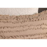 Edith Kuddfodral Beige