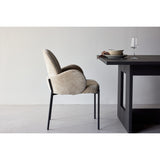 Blom Matstol Beige