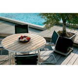 Spring Bord Ø120 cm