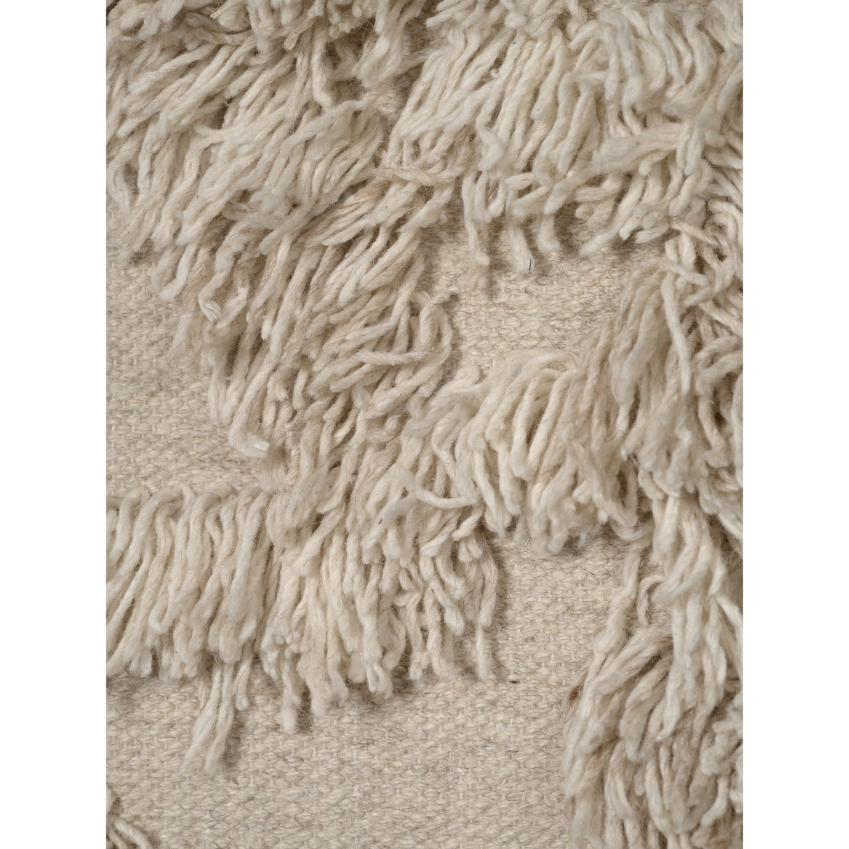 Rio Väggbonad 100x100 cm Beige