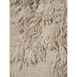 Rio Väggbonad 100x100 cm Beige