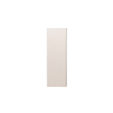 Nice Garderob Beige, 60 x 177