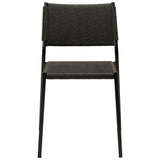 Loop Stol Black, Black