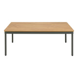 Reno Soffbord 110x70 cm Nordic Green