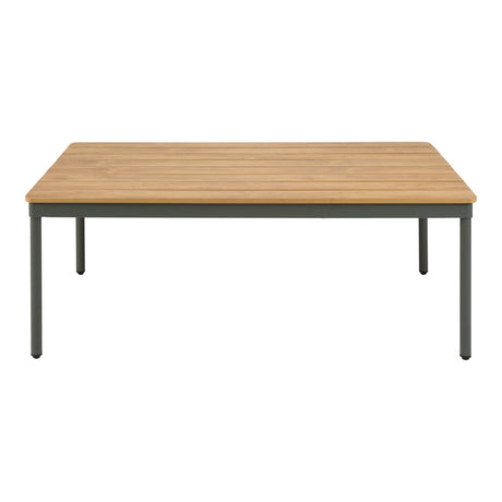 Reno Soffbord 110x70 cm Nordic Green