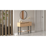Onyx Side V2 (100 x 76 x 29,5 cm) Sideboard Valnöt