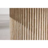 Krille Soffbord Beige