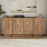 Dant Konsolbord Atlantic Pine Antracit