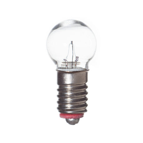 E5 12V 1,2W Reservlampa Inne
