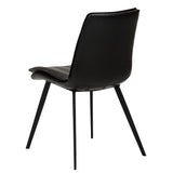 Fierce Stol Vintage Black