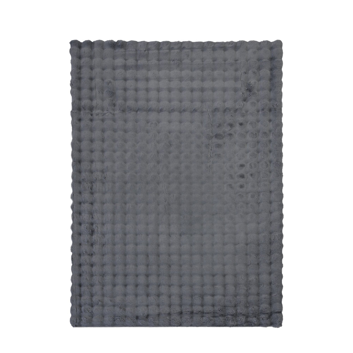Collin Rutig Ryamatta 180x280 cm Antracit