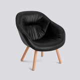 AAL 82 Soft Fåtölj Sierra SI1001