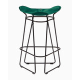 Sunshine 65 cm Barstol Forest Green