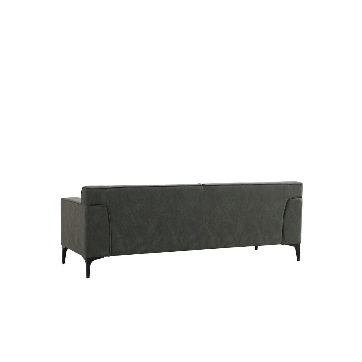 Piccolito 3-sits soffa Grön