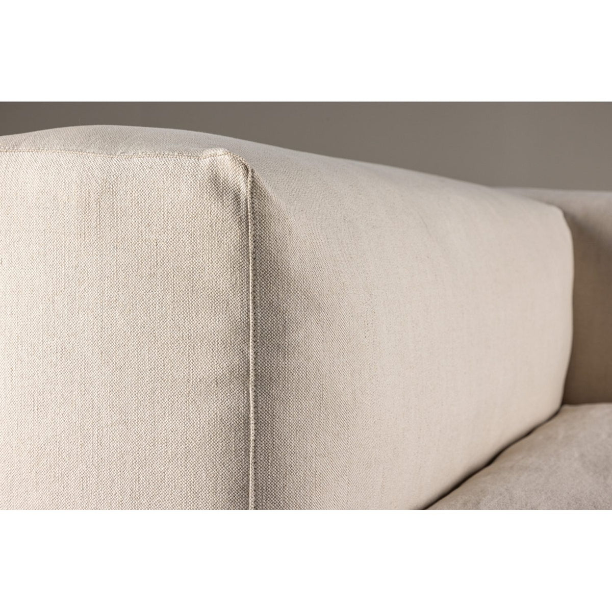 Mavi Soffmodul Beige, Höger Hörndel