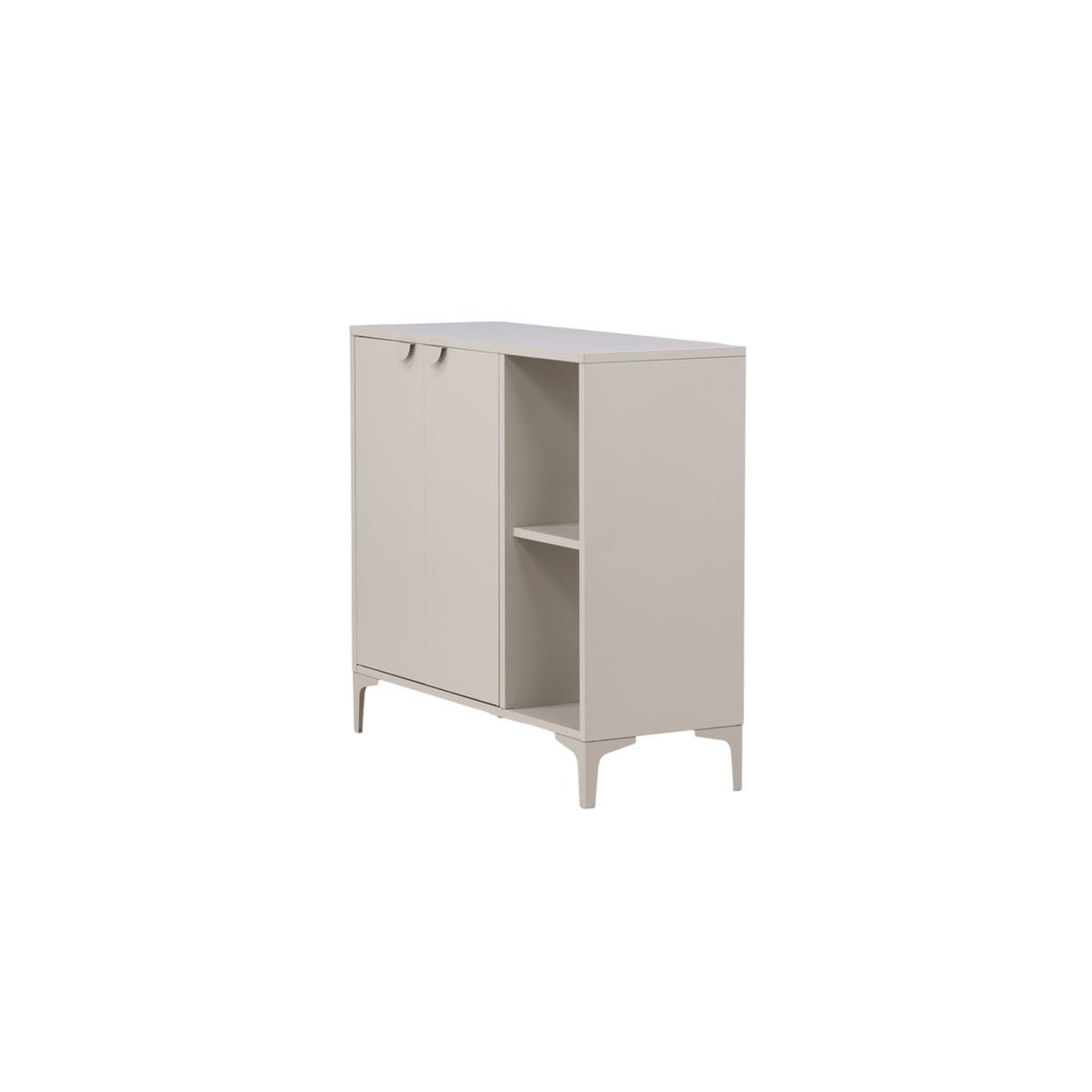 Piring Skåp Beige