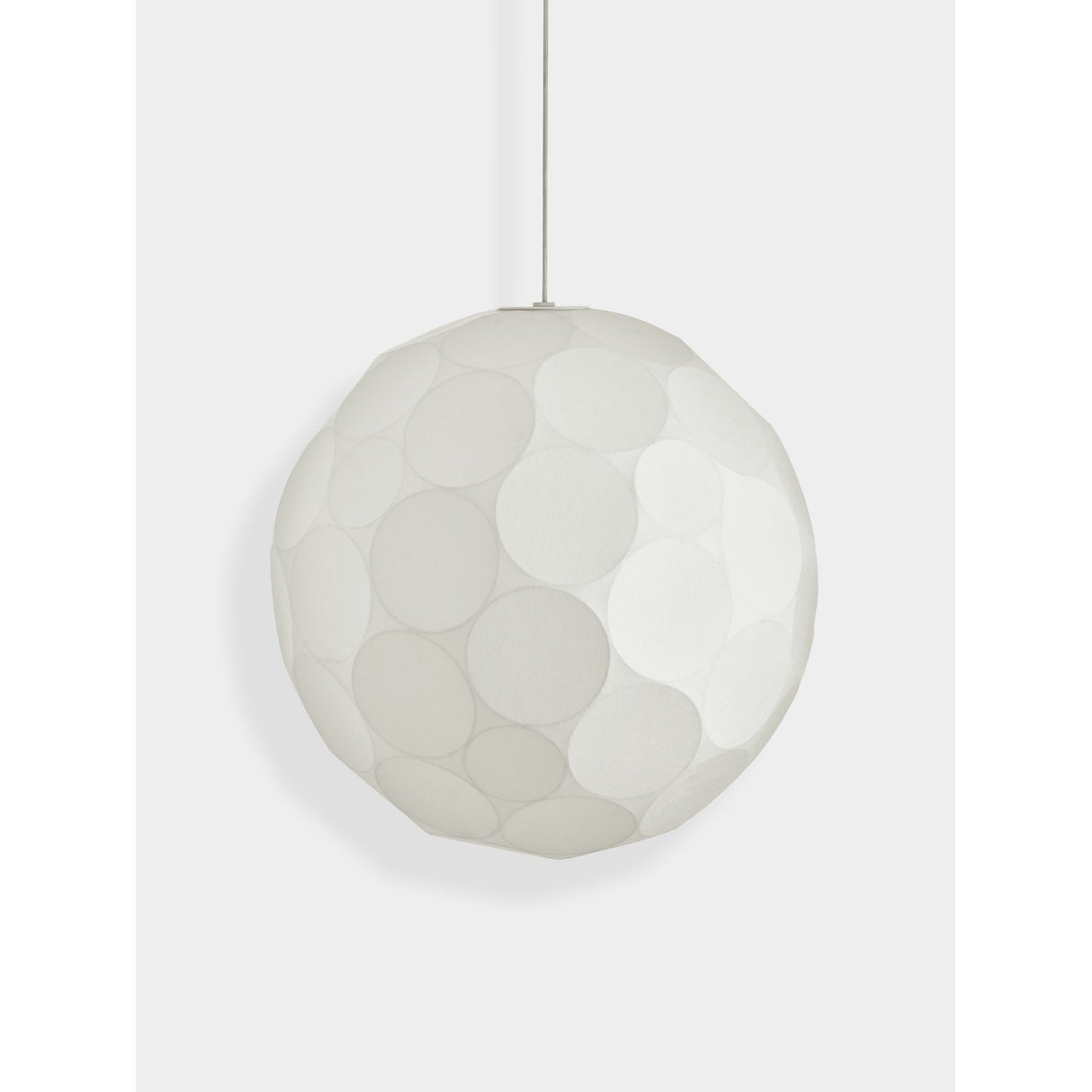 Soft Pendellampa 60 cm
