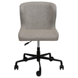 Glam Kontorsstol Pebble Earth