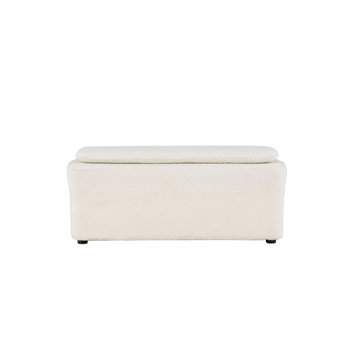 Laurel Pall Vit