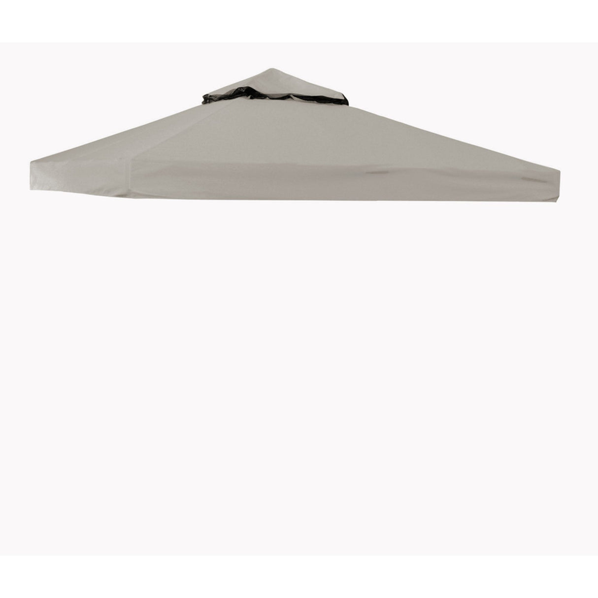 Luxor Paviljongtak 300x300 cm Sand