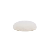 Ruston Sittpuff Vit, 40 x 40 x 15
