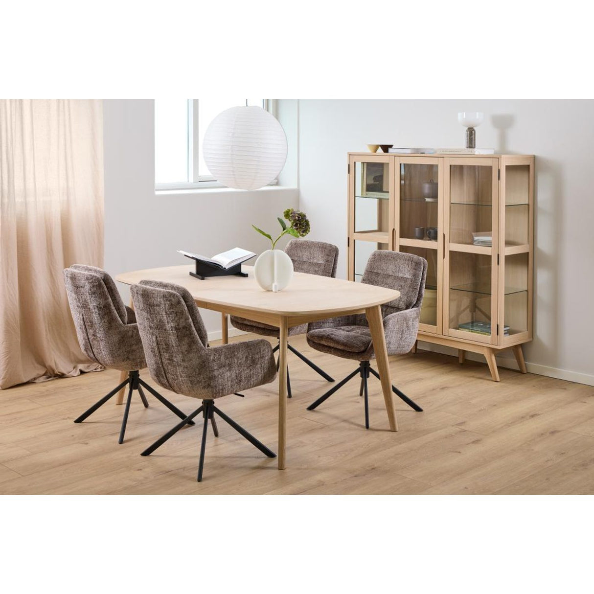 Molde Matbord
