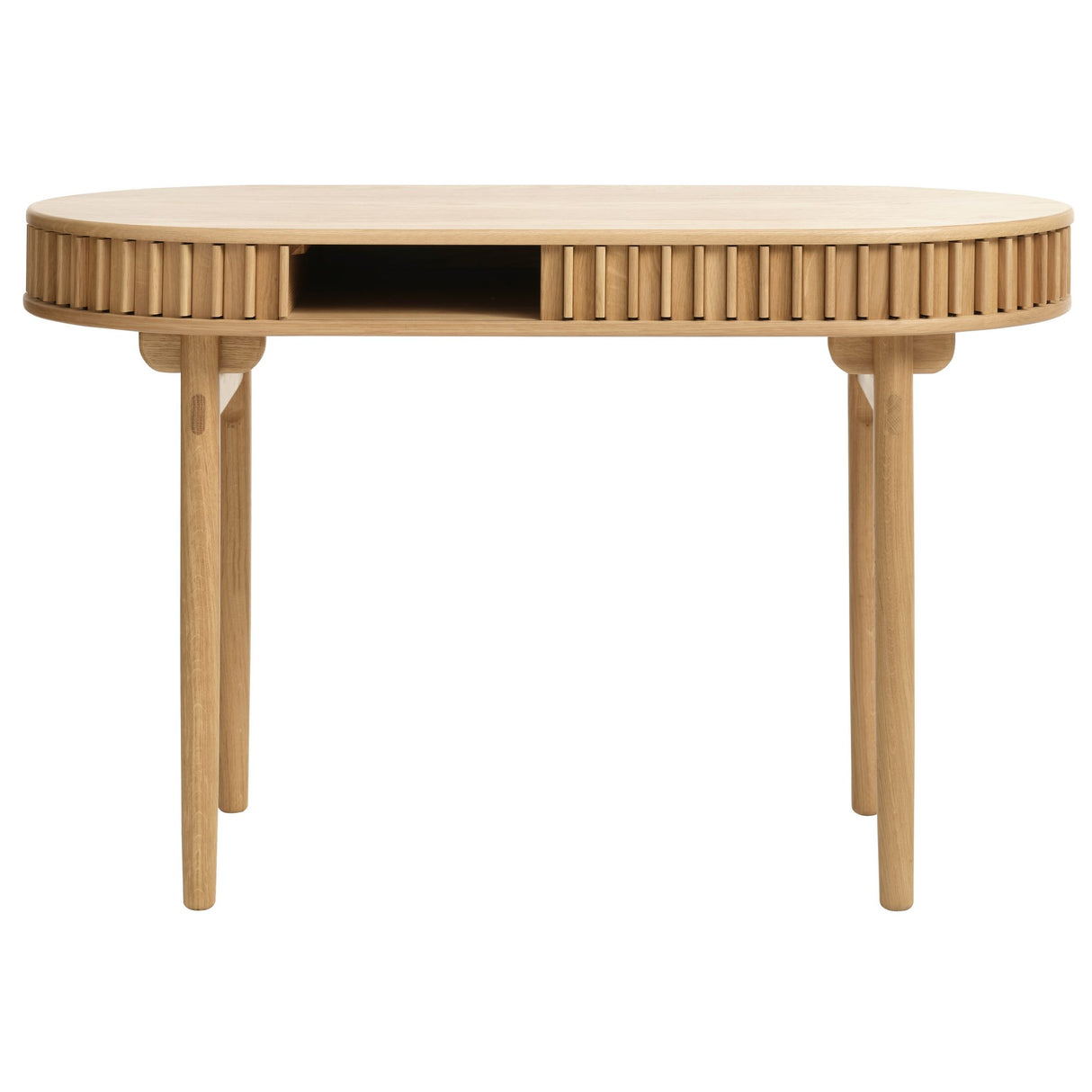 Garbo Skrivbord 60x120 cm Natural