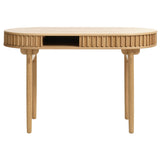 Garbo Skrivbord 60x120 cm Natural
