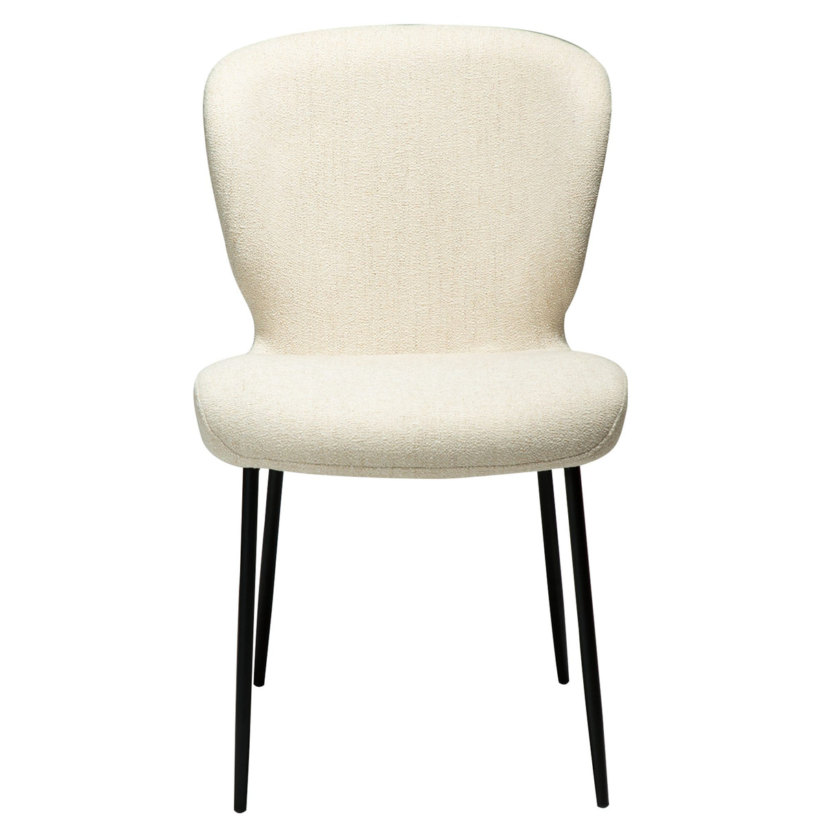 Glory Stol Simply Beige, Black