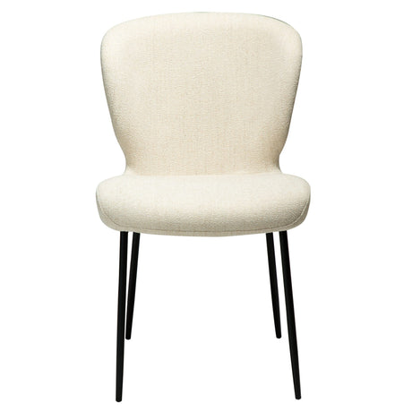 Glory Stol Simply Beige, Black