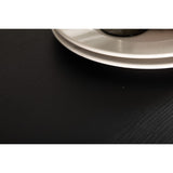 Brea Barbord Svart