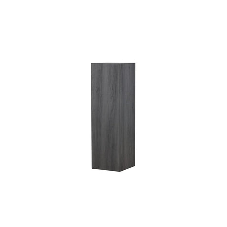Ramsvik Sidobord Svart