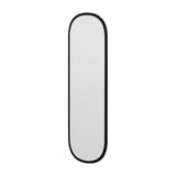 Lima (40 x 120 x 2,2 cm) Spegel Svart