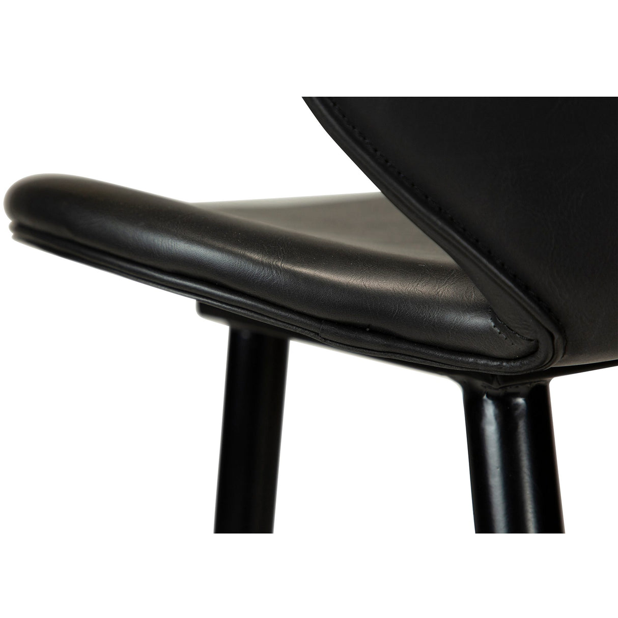 Cloud Barstol Vintage Black, 67 cm