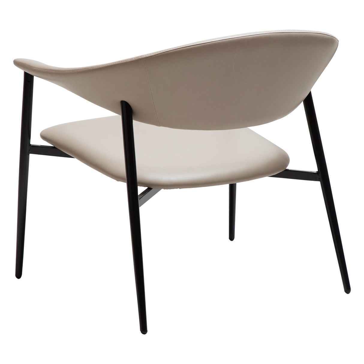 Rover Loungefåtölj Cashmere