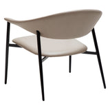 Rover Loungefåtölj Cashmere