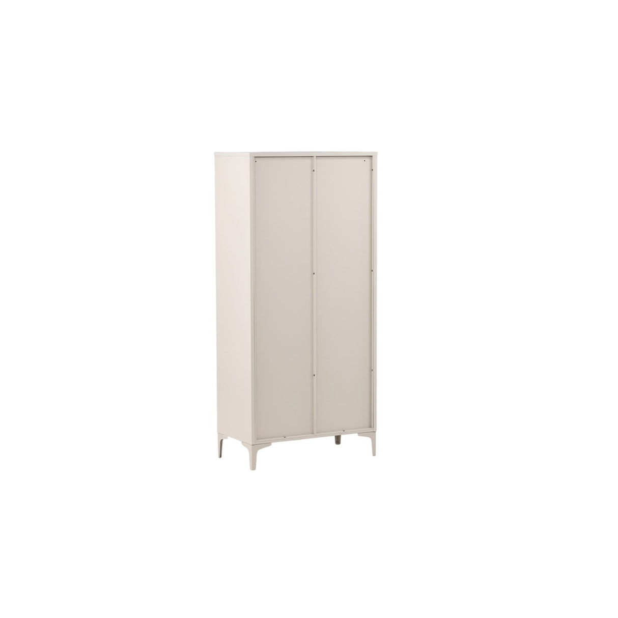 Piring Garderob Beige, 2026