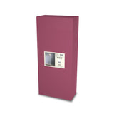 Nova 1.18m GU10 Lyktstolpe Aluminium