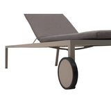 Samvaro Vilsäng Khaki/Soft Dawn