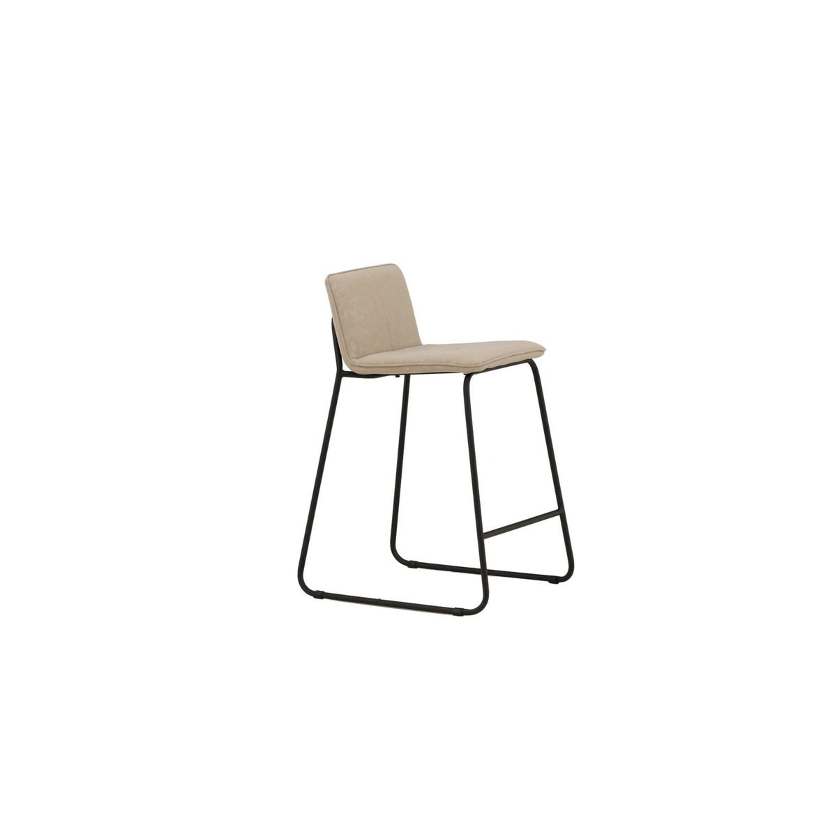 Bisbee Barstol Beige