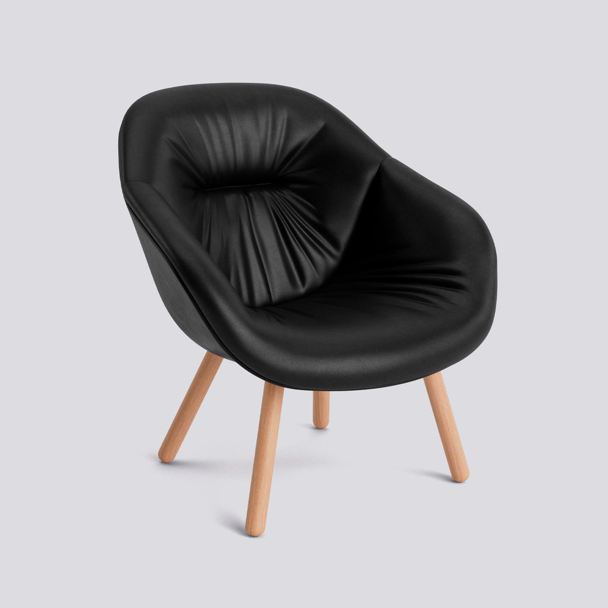 AAL 82 Soft Fåtölj Sierra SI1001