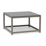 Jet Set Utesoffbord 70 x 70 cm Beige