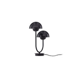 Lyckorna Bordslampa Svart, 38