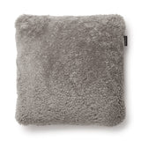 Curly 45x45 cm Kuddfodral Natural Grey
