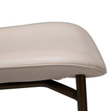 Ohmy Stol Creole Pink